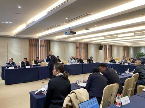 上海創力(li)集(ji)團(tuán)召開第二十屆中(zhong)國(guo)國(guo)際(ji)煤炭采礦技(ji)術(shù)及(ji)設(shè)備(bei)展(zhan)覽會參展(zhan)座談交流會(圖3)